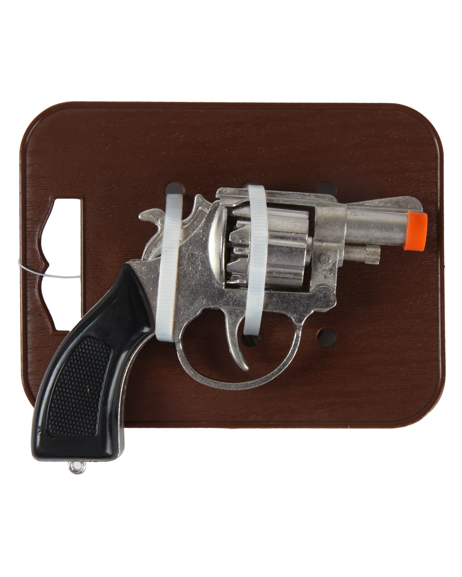 Револьвер Global Bros 8 пистонов - фото 6