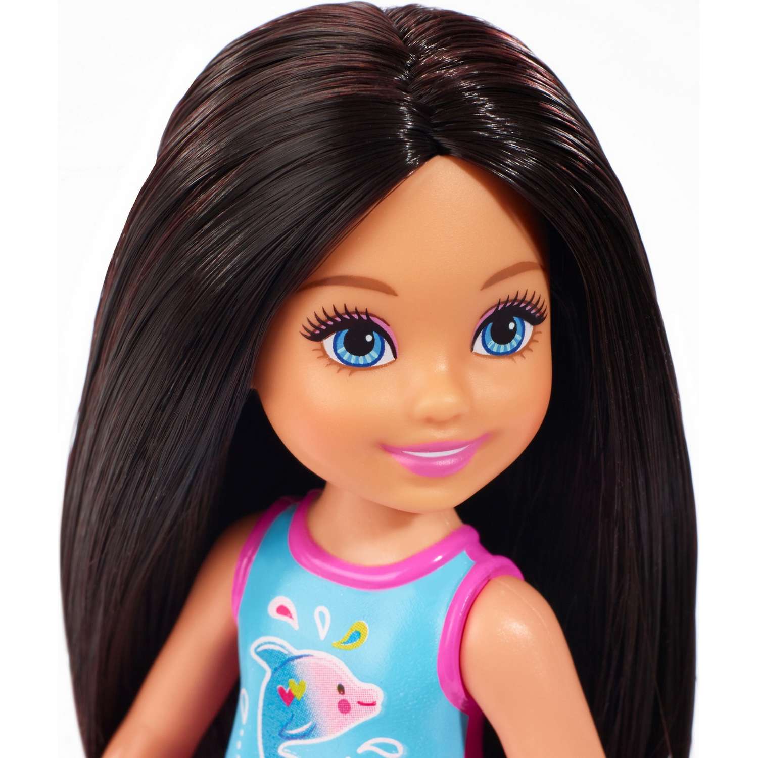 Кукла мини Barbie Челси в ассортименте GLN73 - фото 36
