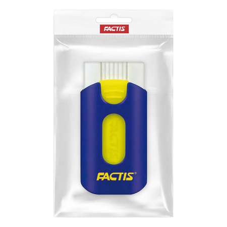 Ластик FACTIS