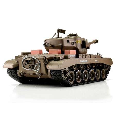 Танк РУ Heng Long 1:16