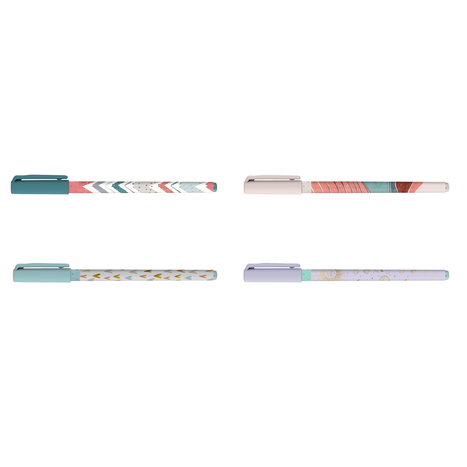 Ручка шариковая Lorex Stationery 1 шт. - фото 1