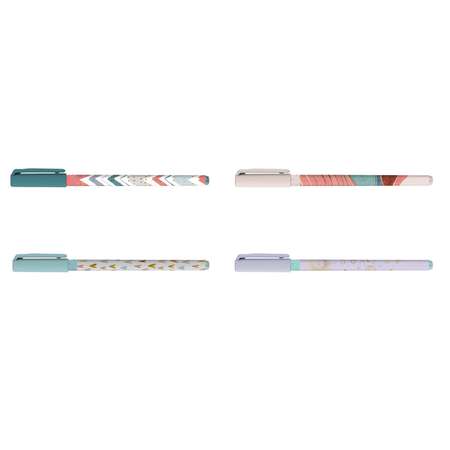 Ручка шариковая Lorex Stationery 1 шт.