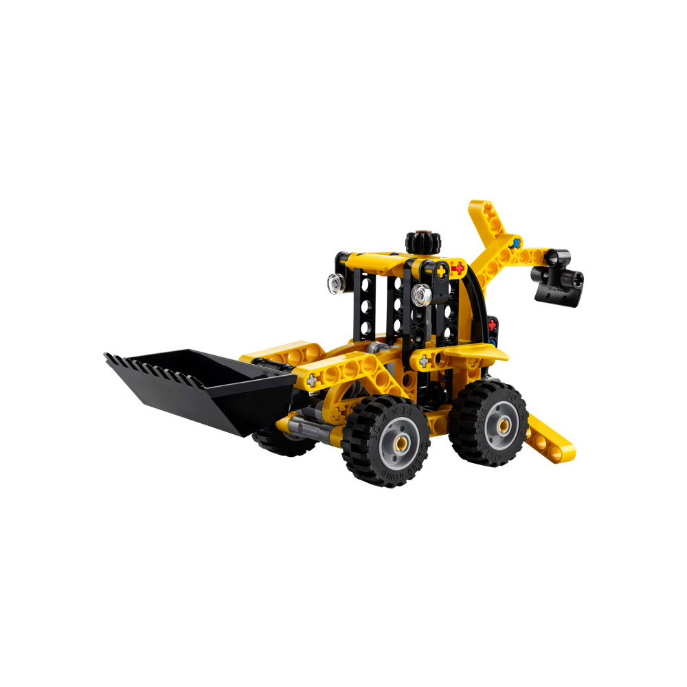 Конструктор LEGO Technic 462 дет. - фото 2