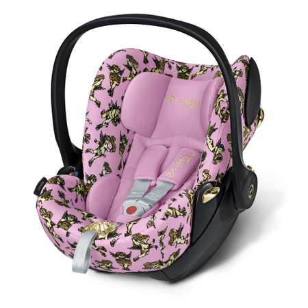 Автокресло Cybex 0 (0 -13 кг)