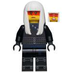 Фигурка LEGO Ninjago Harumi