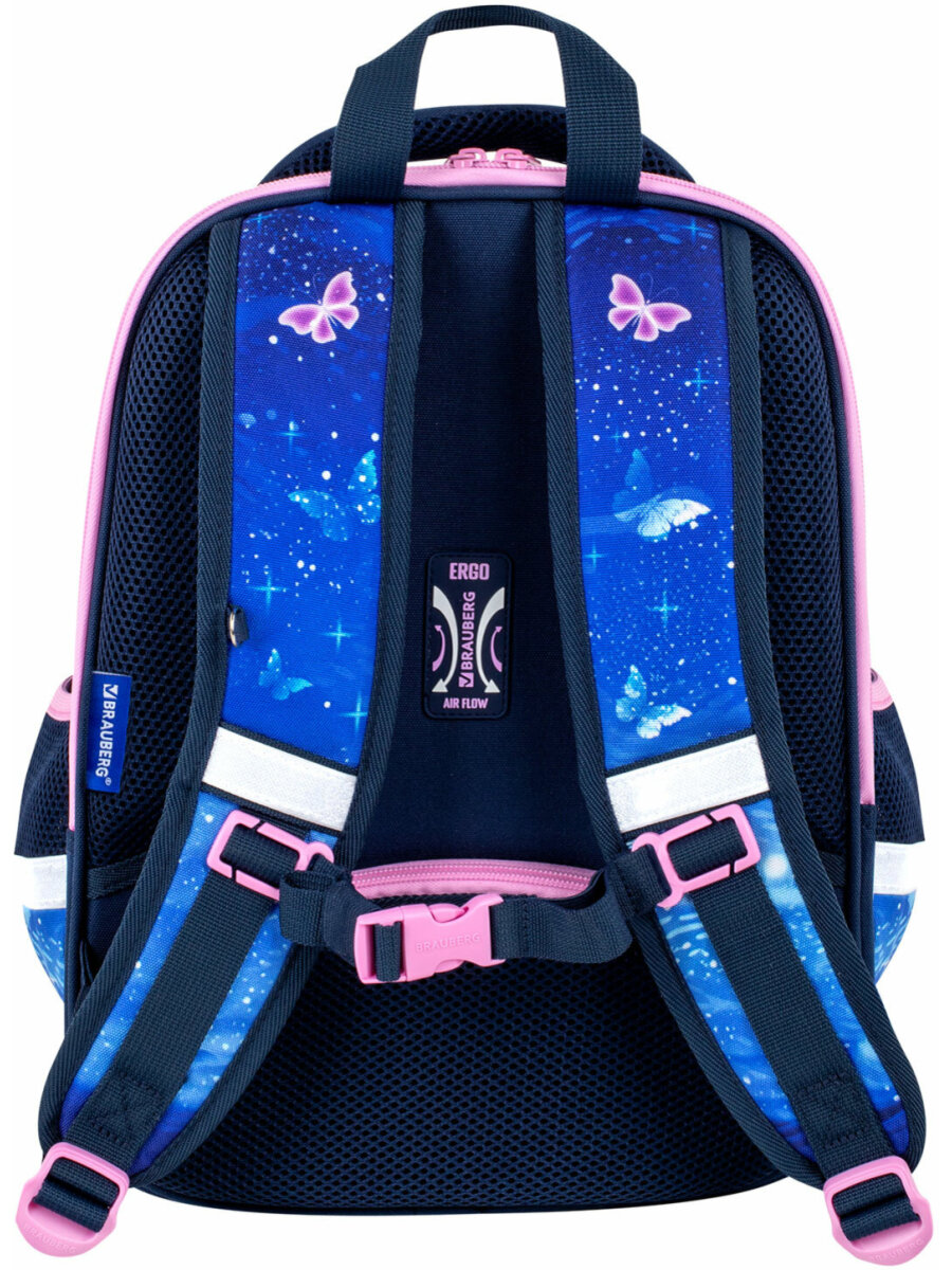 Рюкзак Brauberg - фото 16