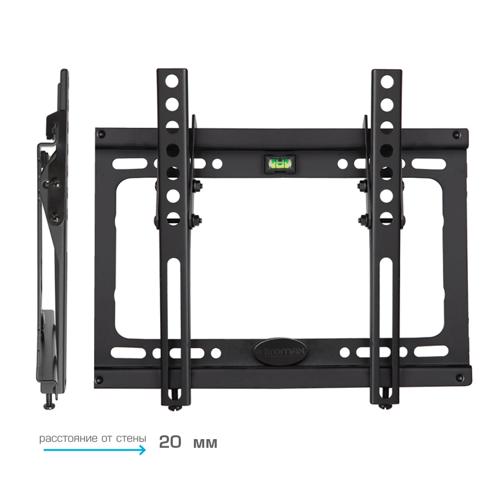 Кронштейн KROMAX IDEAL-6 - фото 3