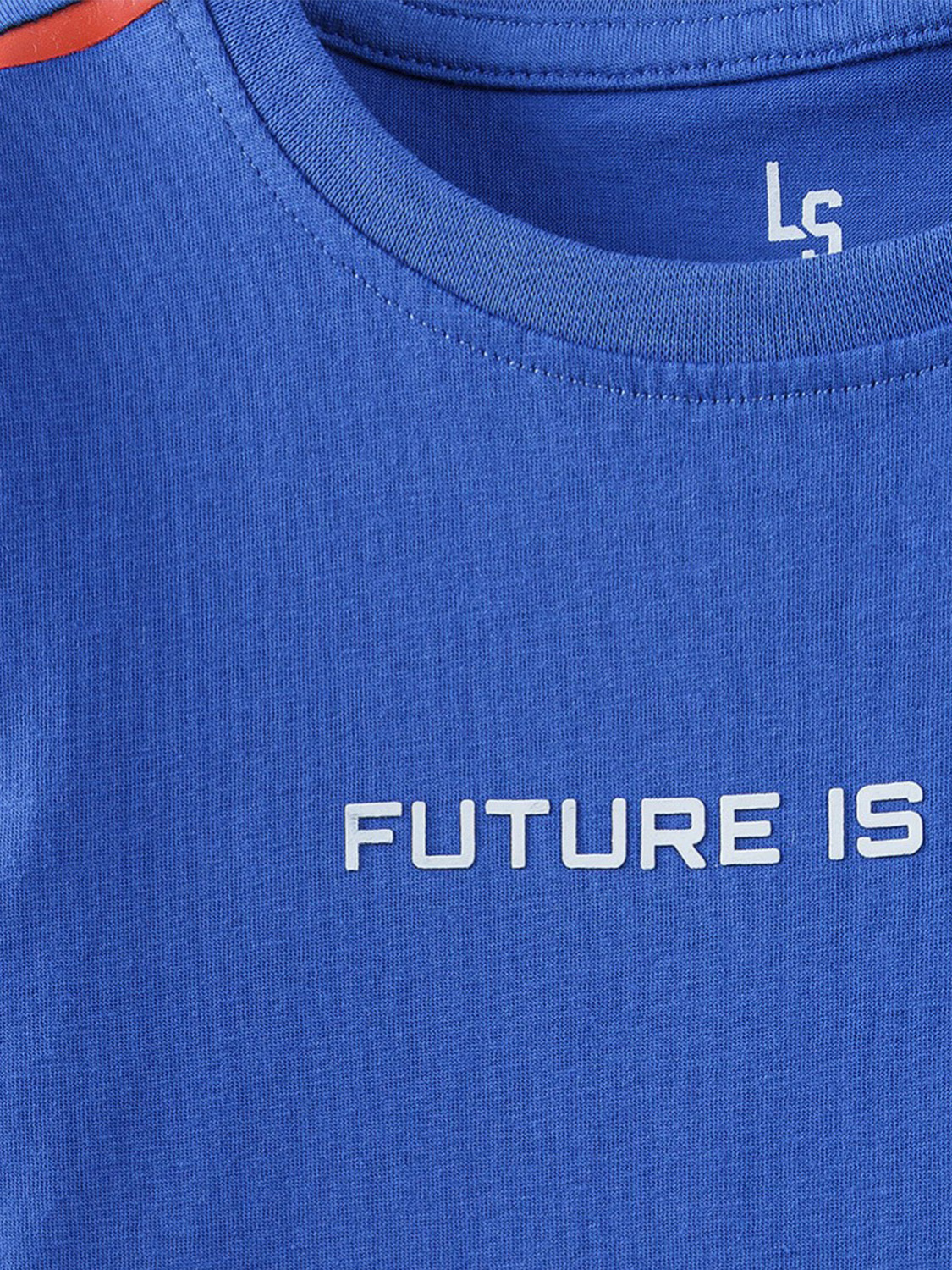 Футболка 5.10.15 2I4033 - фото 3