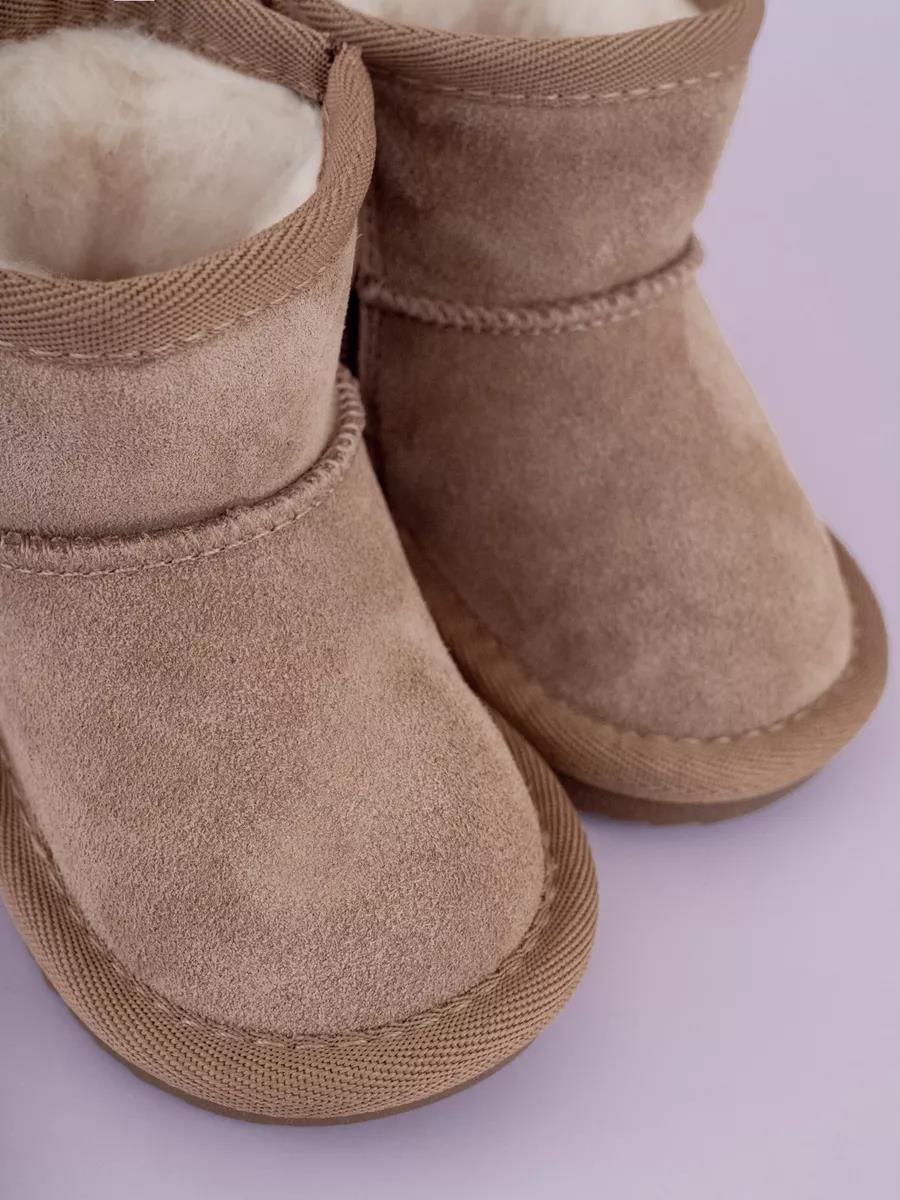 Угги Тотошка W13-O - фото 3