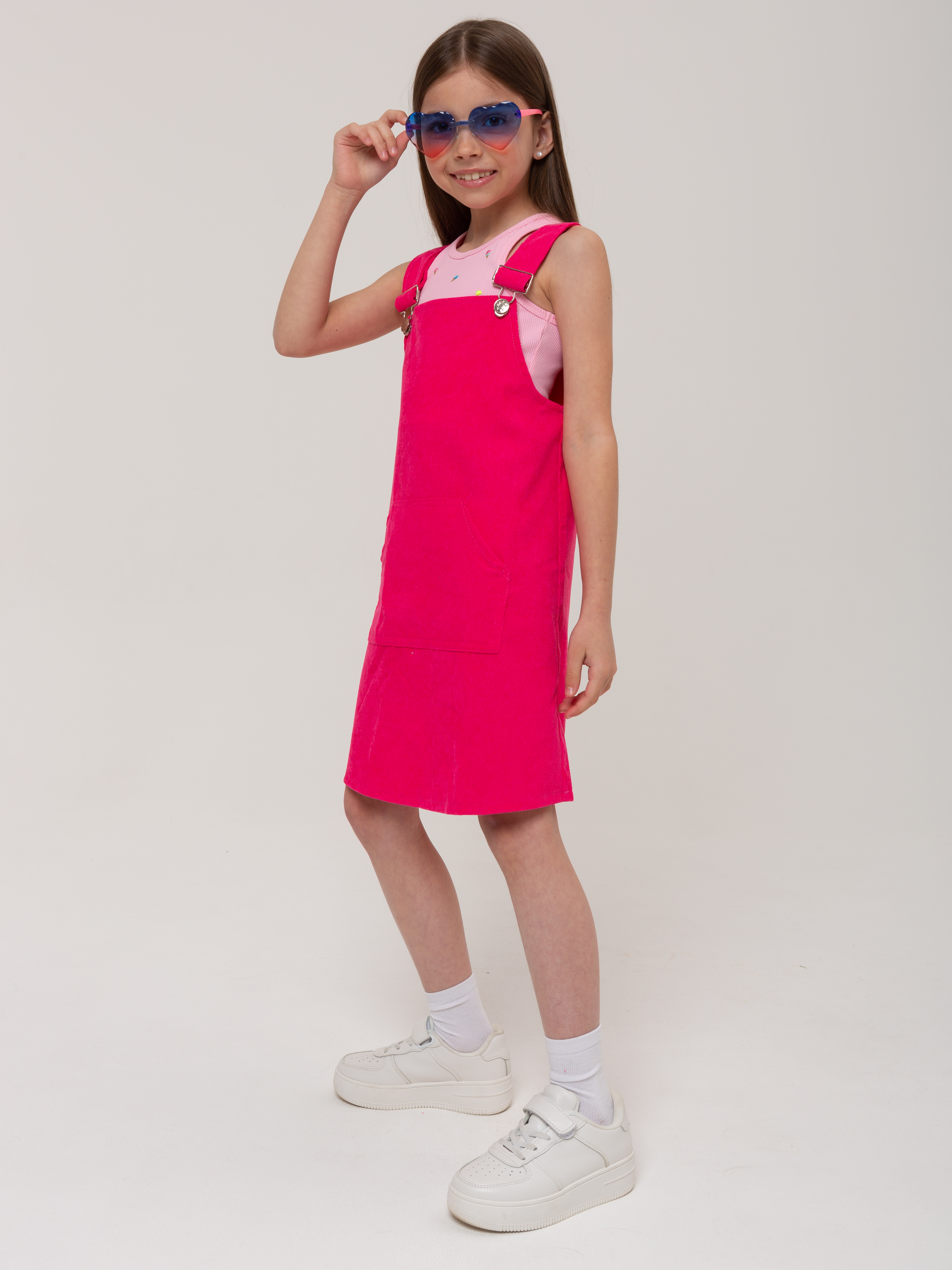 Сарафан Exellentforma ExForm08-05 - фото 3