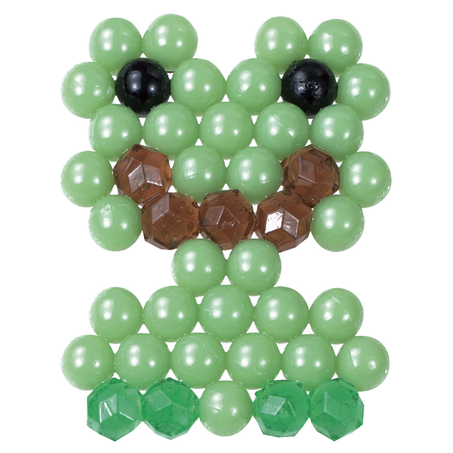 Аквамозаика Aquabeads Мини-студия - фото 8