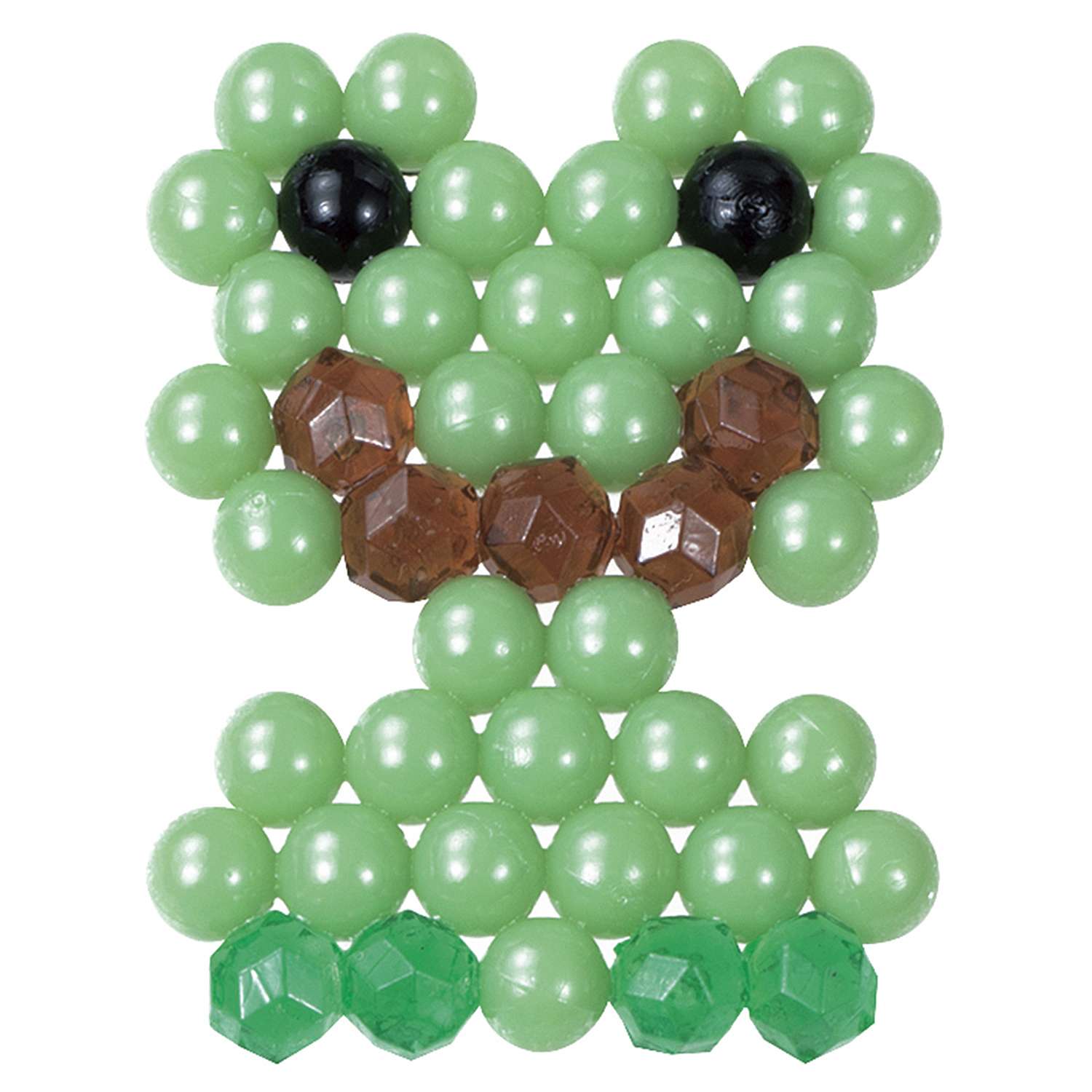 Аквамозаика Aquabeads Мини-студия - фото 8
