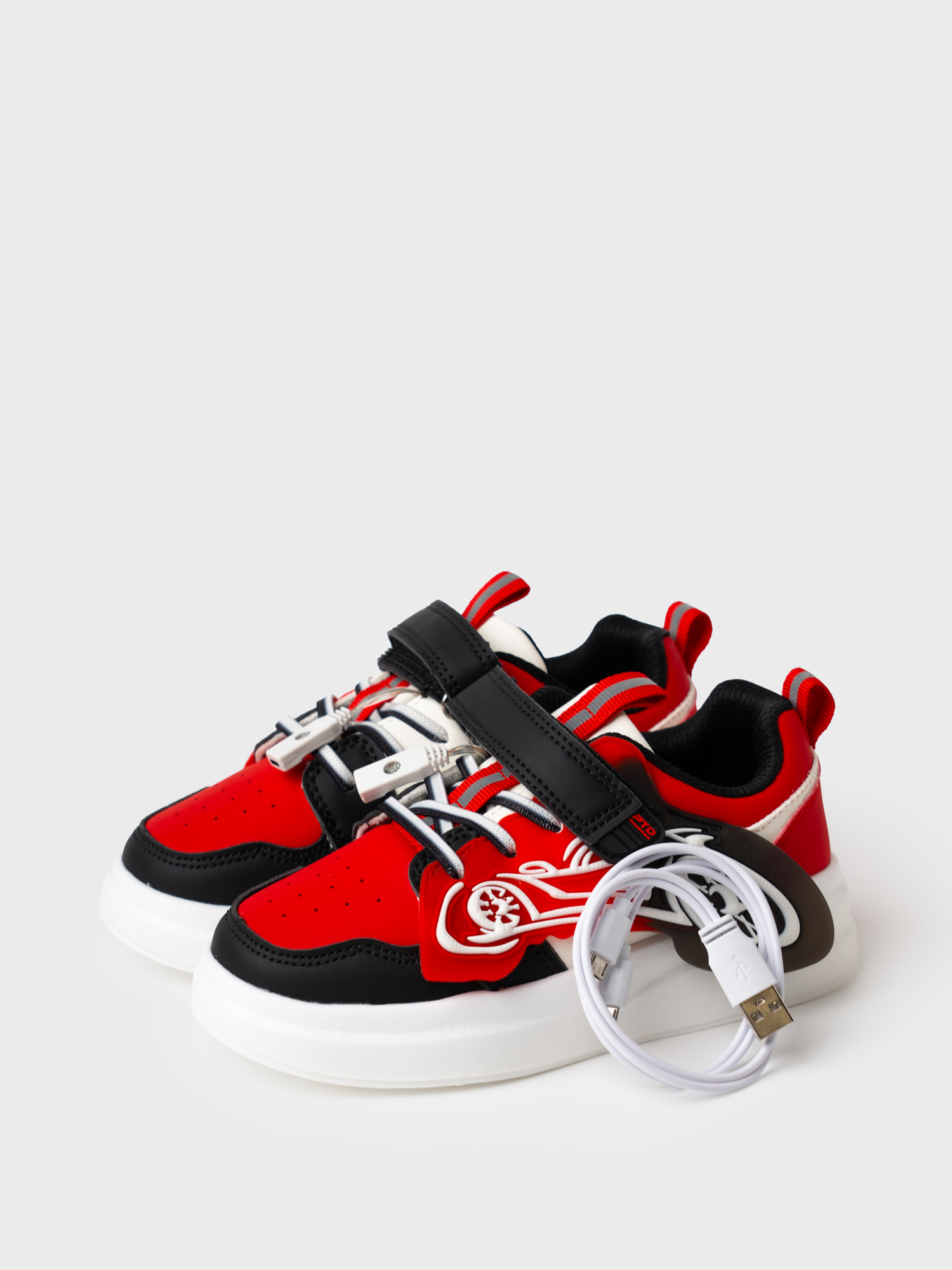 Кроссовки PlayToday 12612746 - фото 6