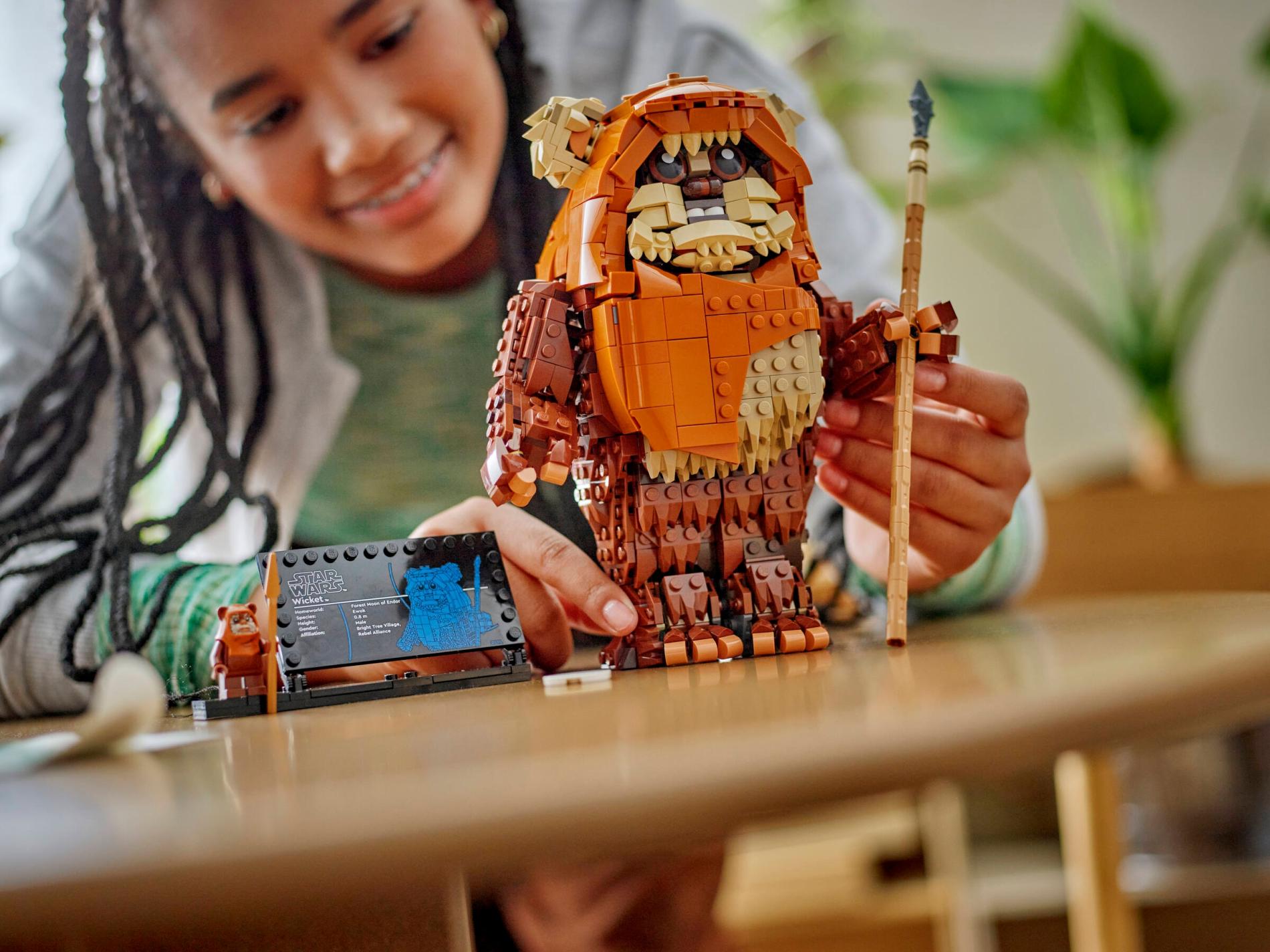 Конструктор LEGO Star Wars 75430 1010 дет. - фото 5