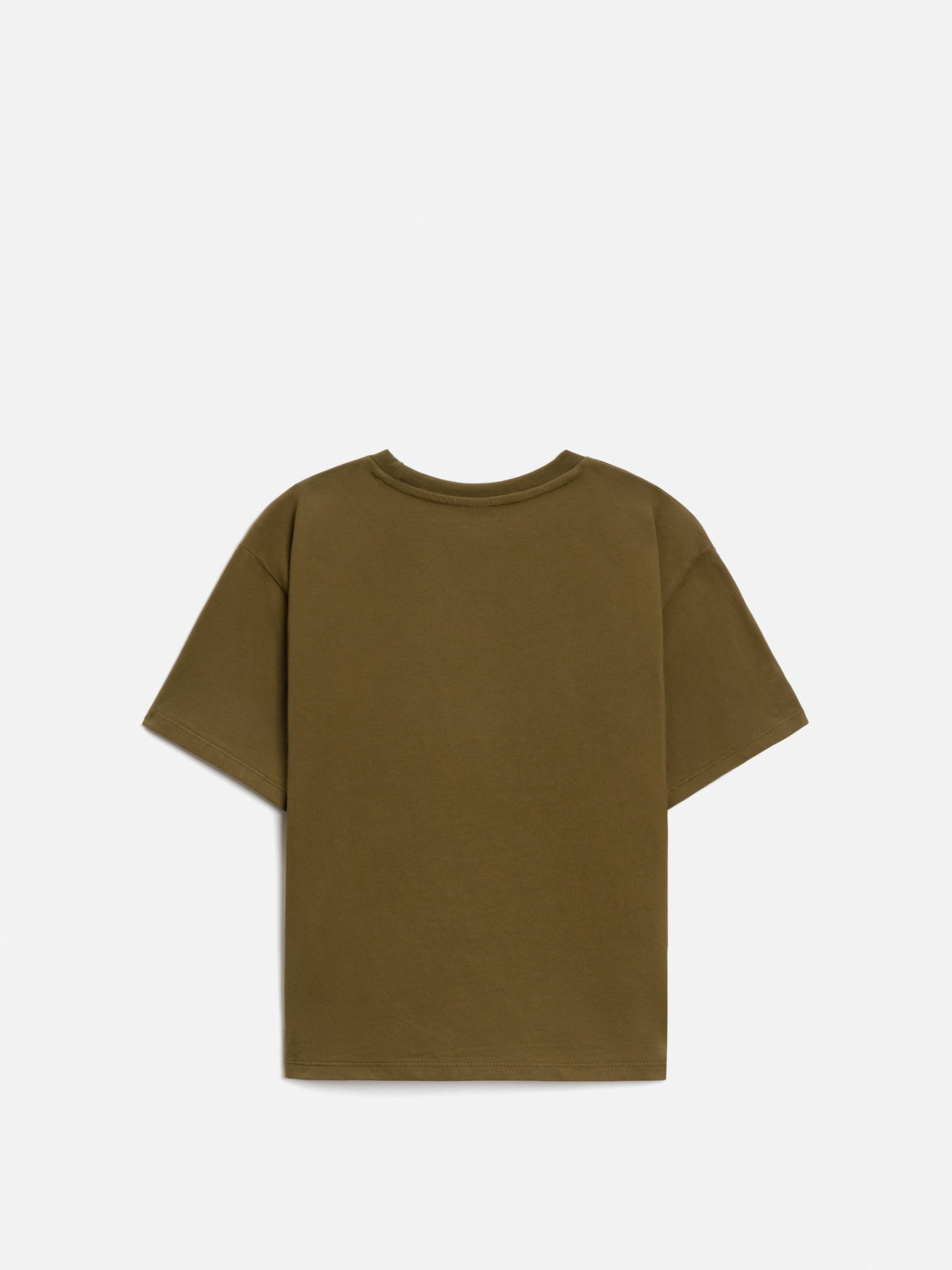 Футболка Acoola 20110510257_0092522 - фото 5