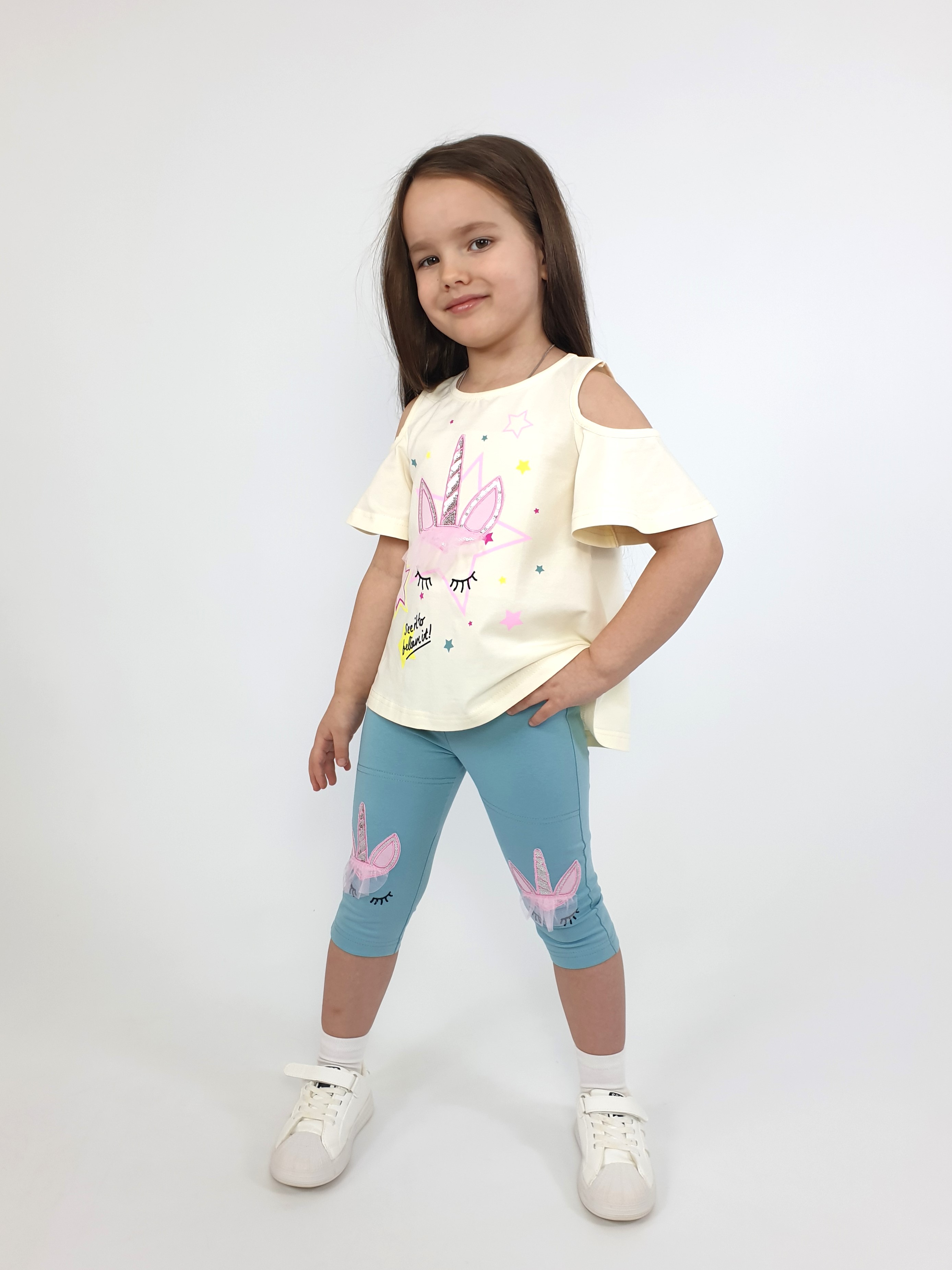 Костюм Luneva 02-124-7. - фото 2