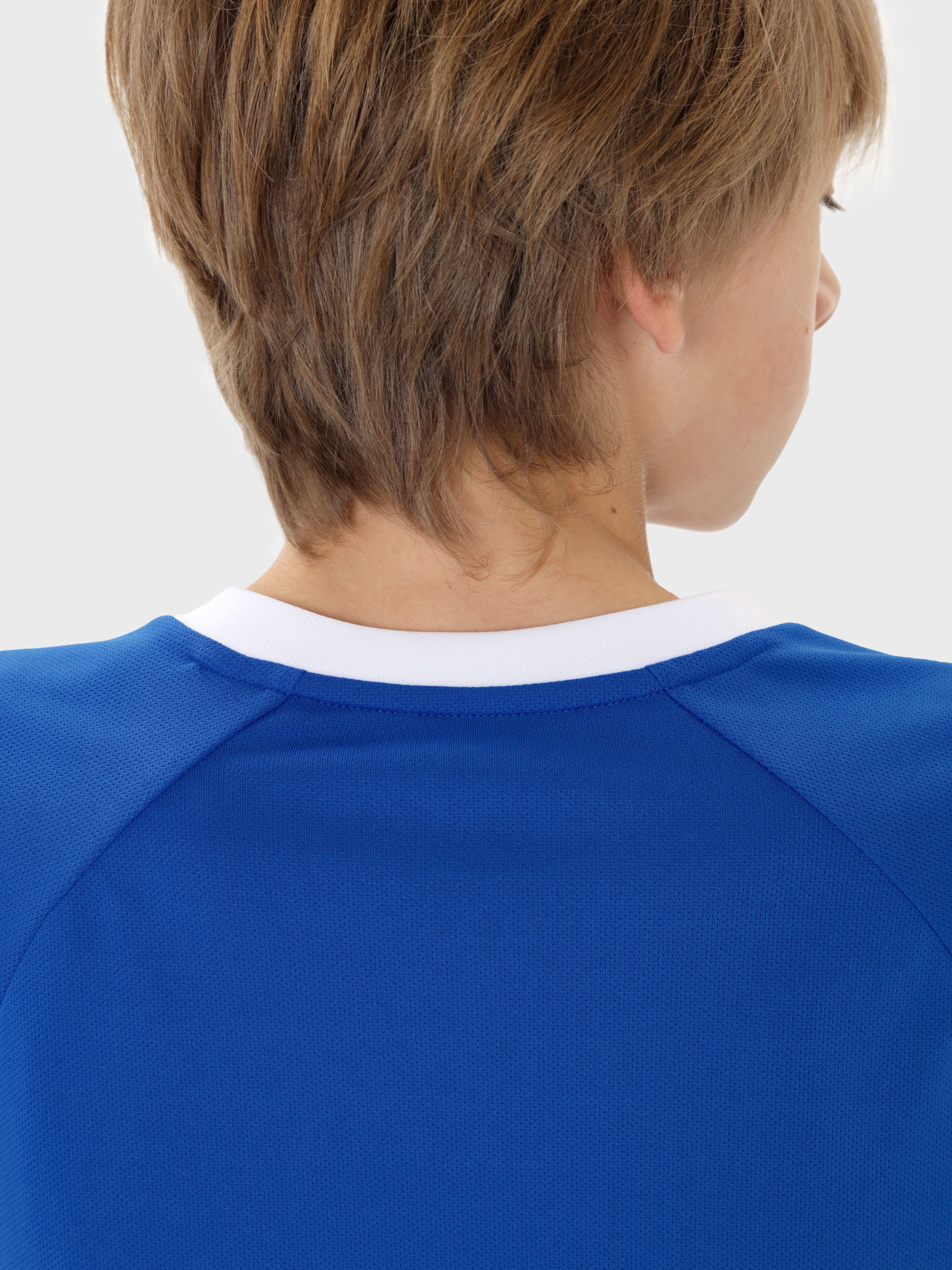 Костюм KELME 8451ZB3245-481 - фото 15