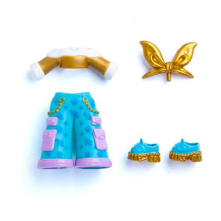 Кукла мини Kookyloos