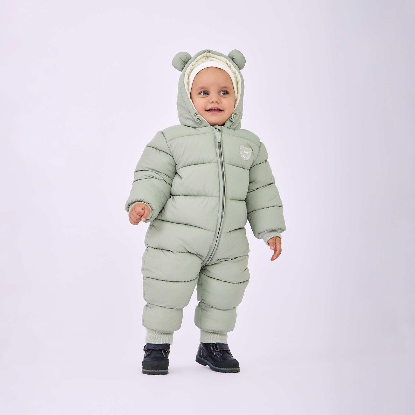 Комбинезон Rant light olive 160/3 - фото 1