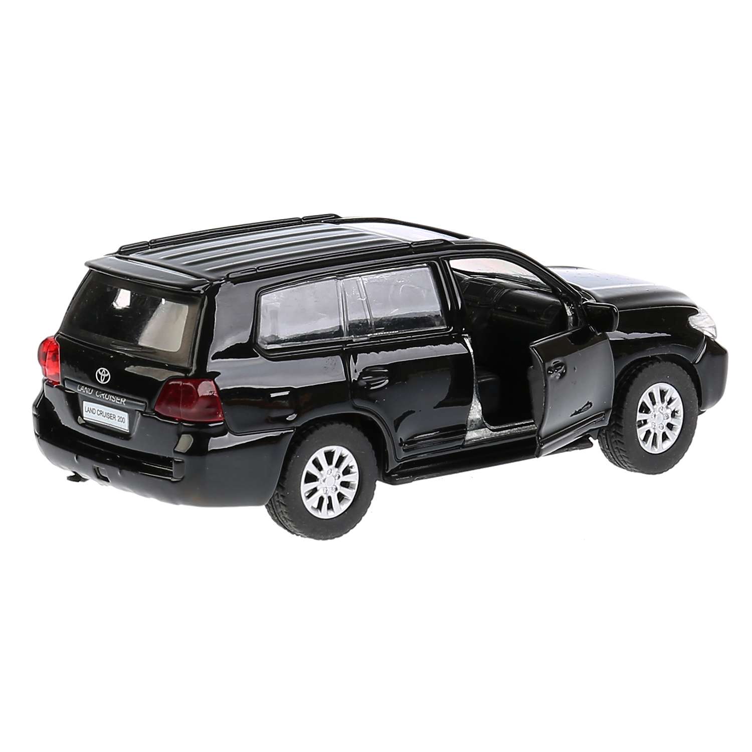 Автомобиль Технопарк Toyota 262771.0 - фото 5