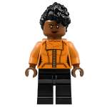 Фигурка LEGO Shuri Orange
