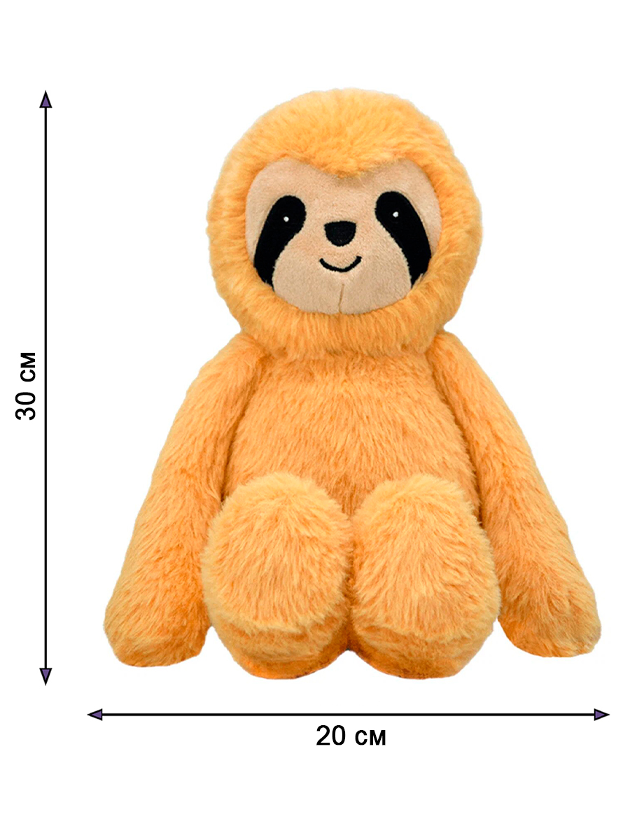 Мягкая игрушка All About Nature - фото 3