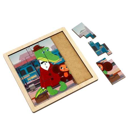 Игрушка Буратино подвеска