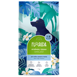 Корм для собак Florida 1кг средних пород ягненок-груша