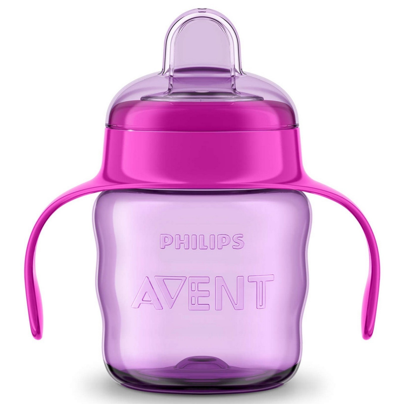 Поильник Philips Avent Comfort 200 мл - фото 4