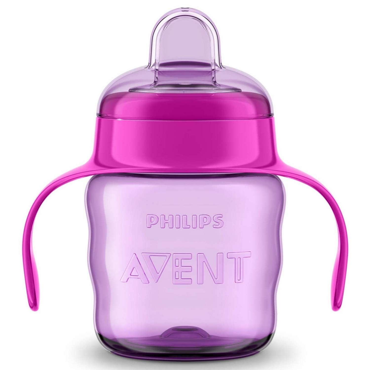 Поильник Philips Avent Comfort 200 мл - фото 4