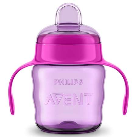 Поильник Philips Avent Comfort 200 мл