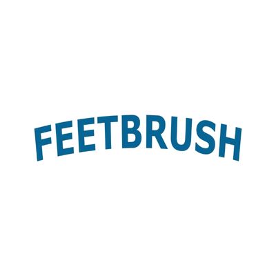 FEETBRUSH