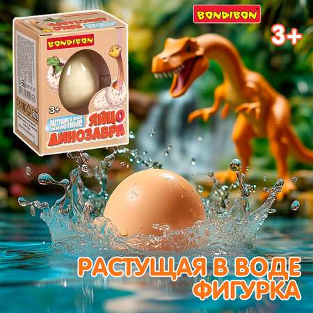 Набор для выращивания Bondibon