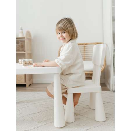 Стул BabyRox Мини