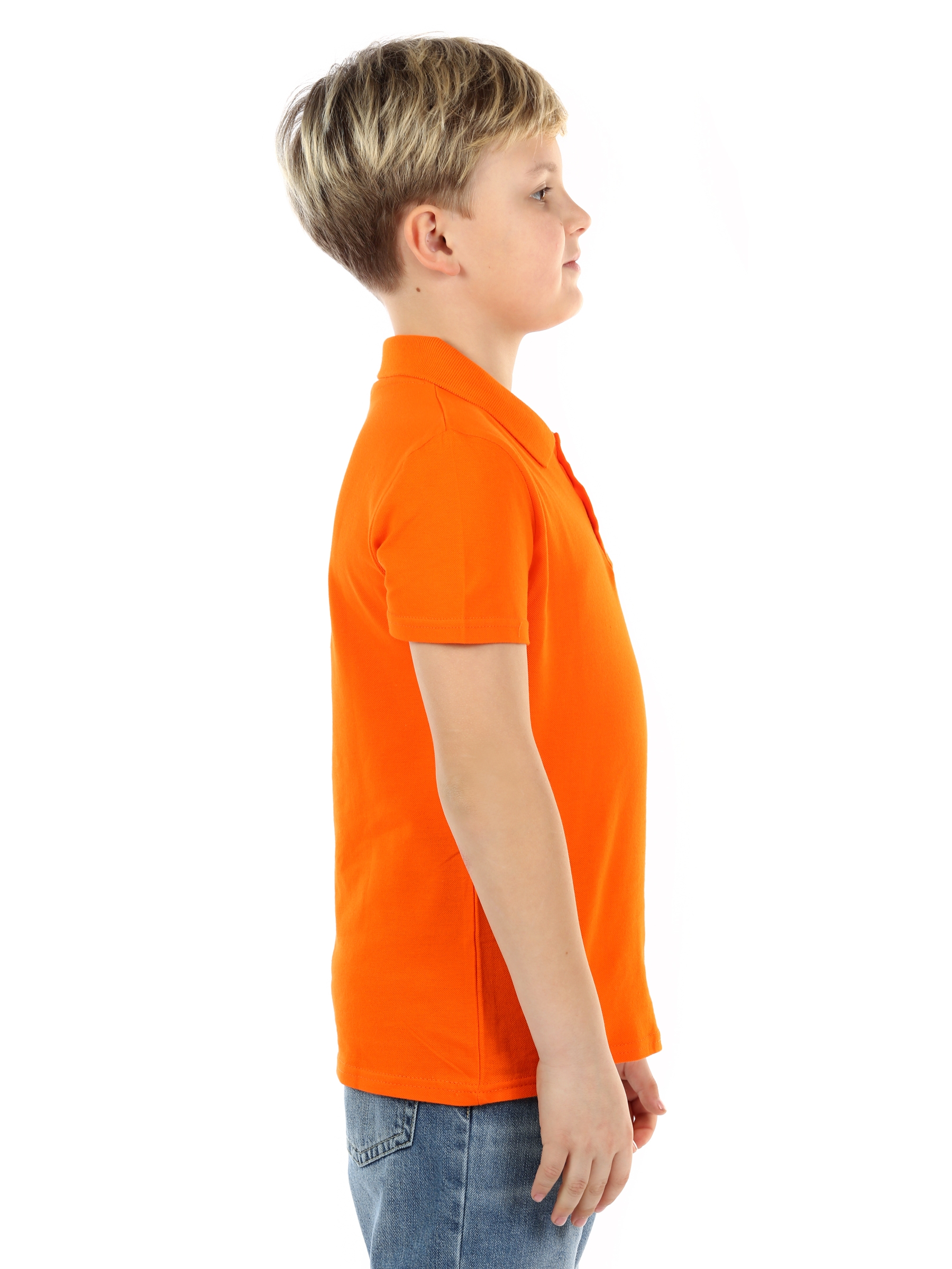 Поло N.O.A. 11091-6 - фото 15