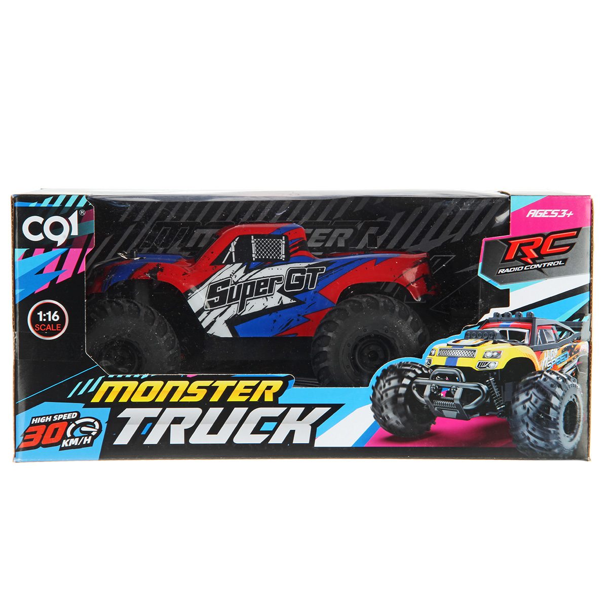 Автомобиль РУ Veld Co - фото 21