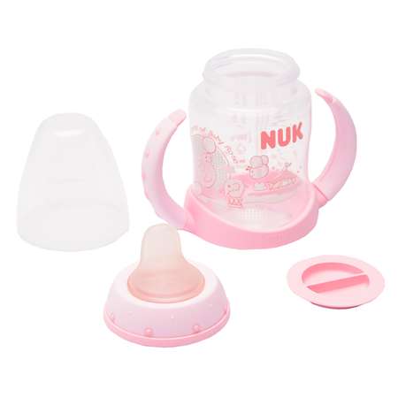 Бутылочка Nuk 150 мл