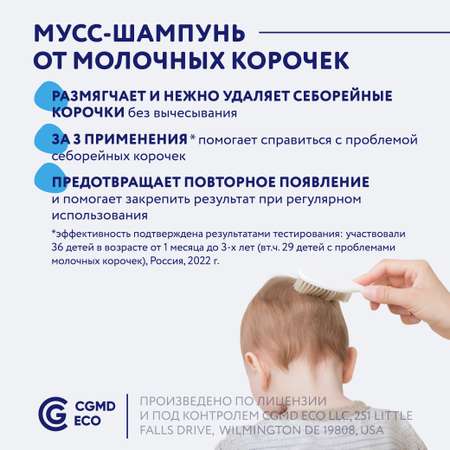 Шампунь Bimunica