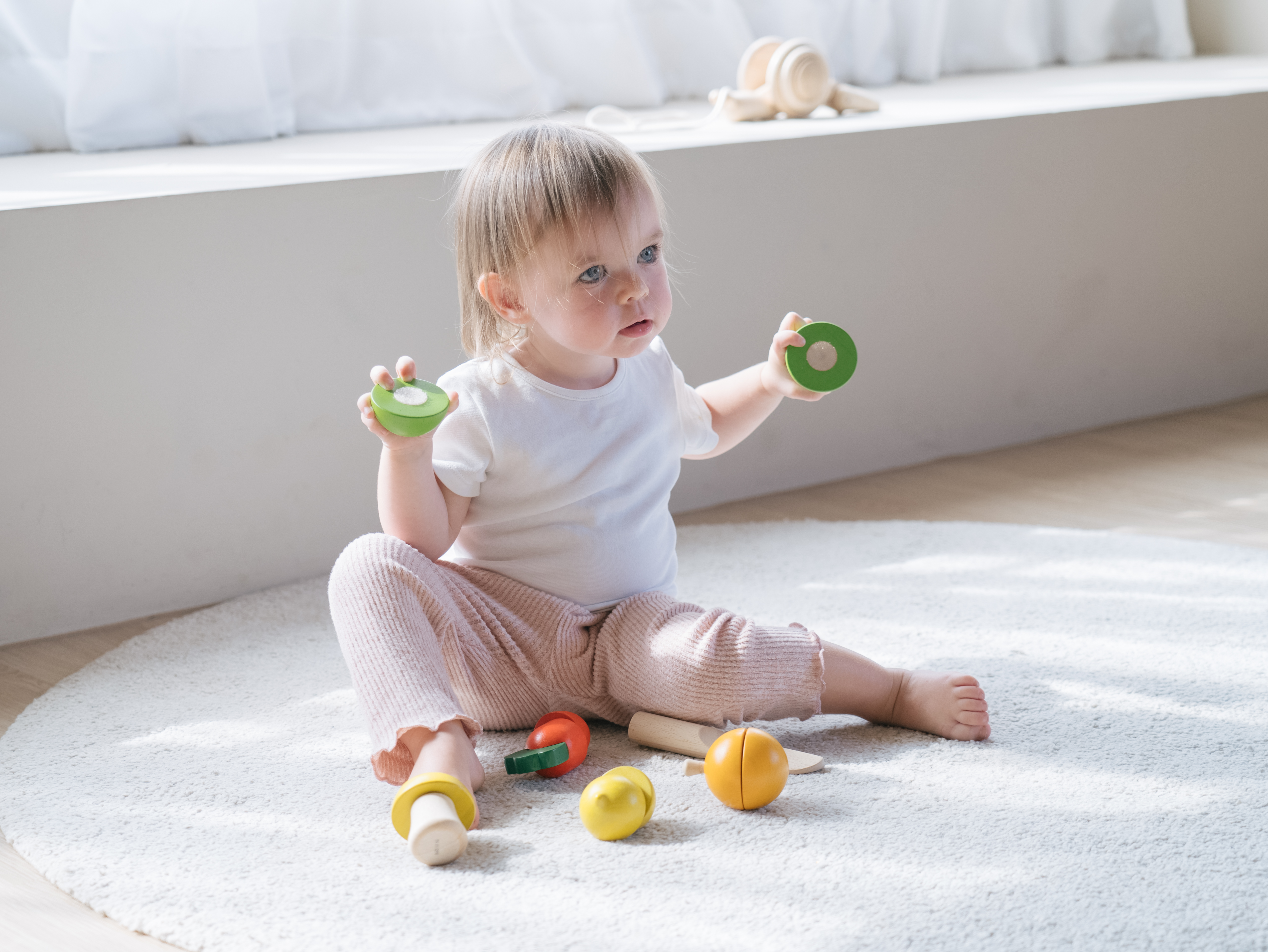 Игрушка Plan Toys посуда - фото 5