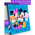 Алмазная мозаика Art on Canvas в ассортименте