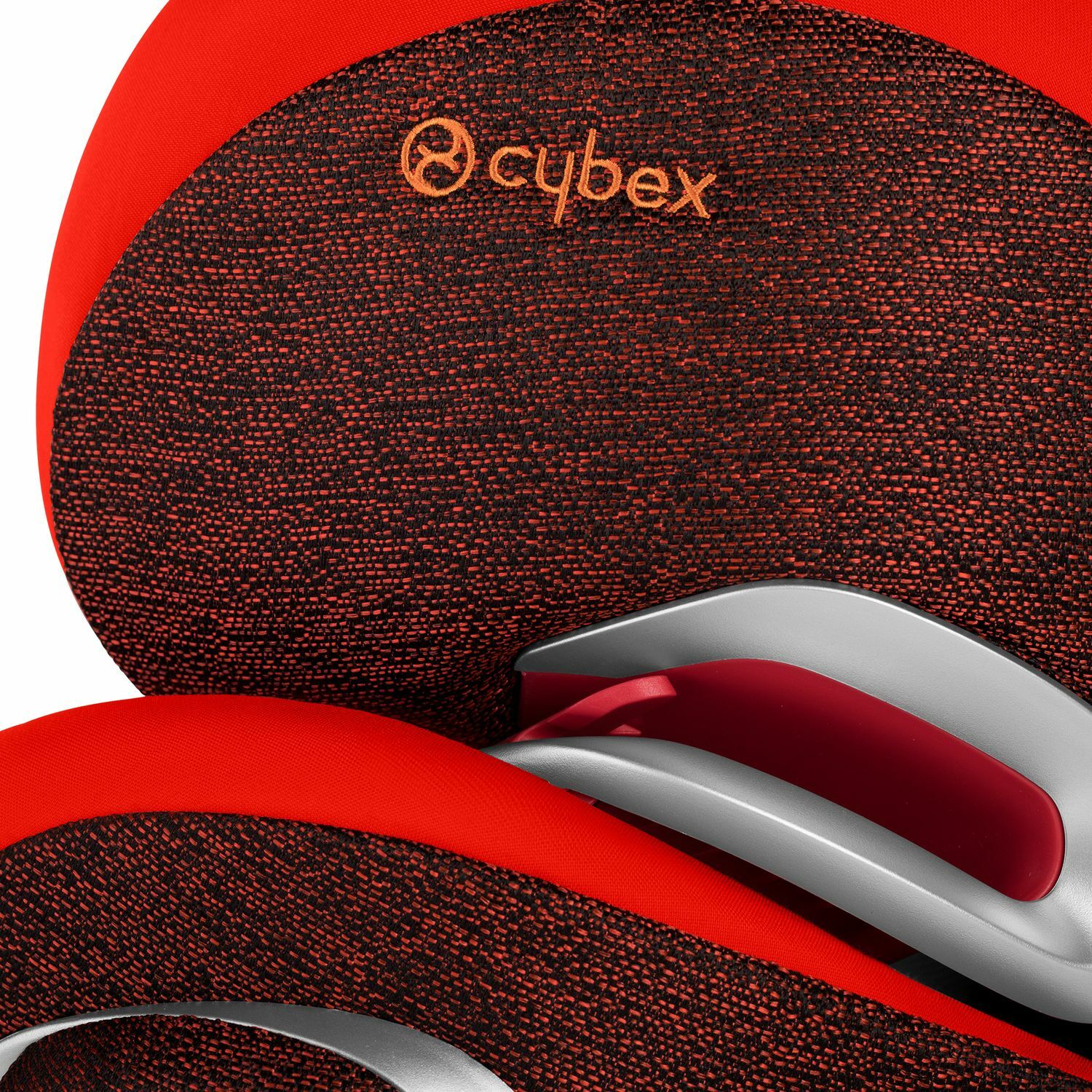 Автокресло Cybex Isofix 2/3 (15-36 кг) - фото 7