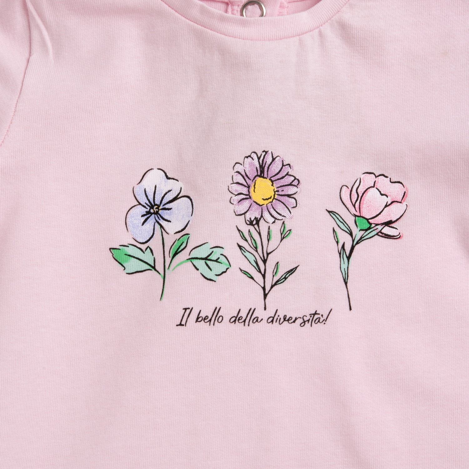 Футболка Chicco 09101311000011 - фото 3