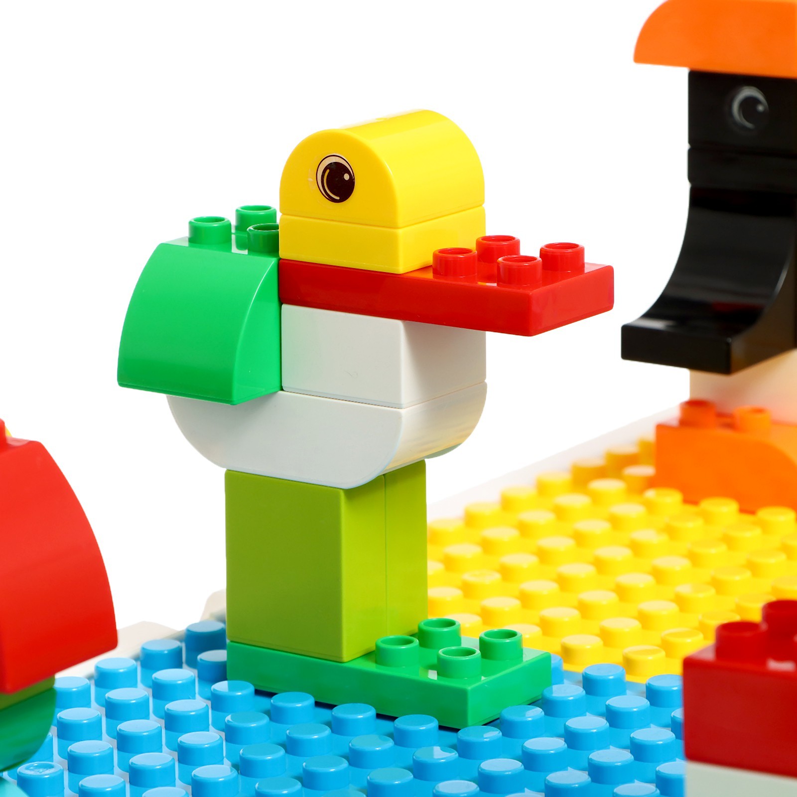 Конструктор Sima-Land - фото 23