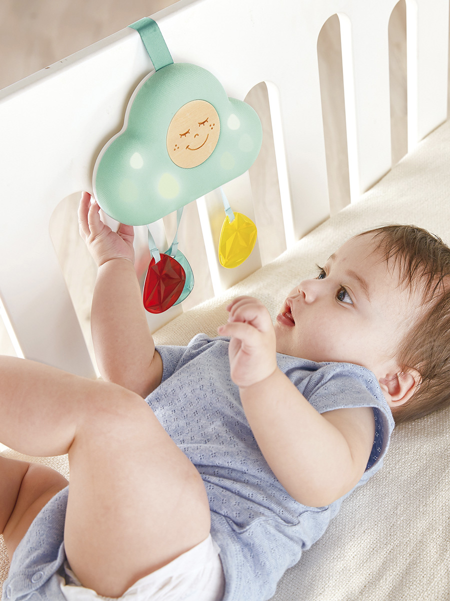 Игрушка Hape погремушка - фото 3