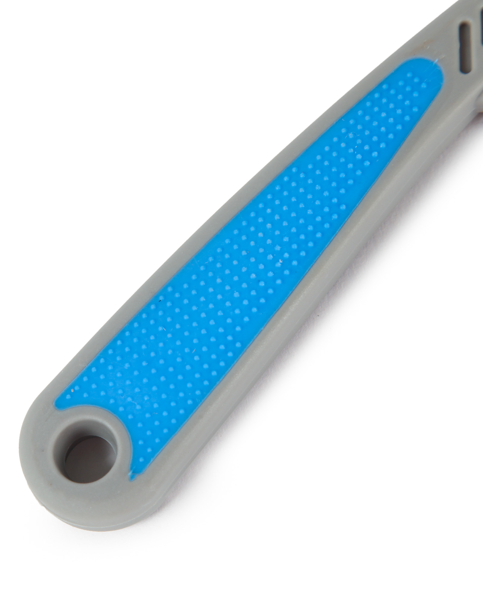 Гребень-расческа для груминга Barbaks Стиляга - фото 3