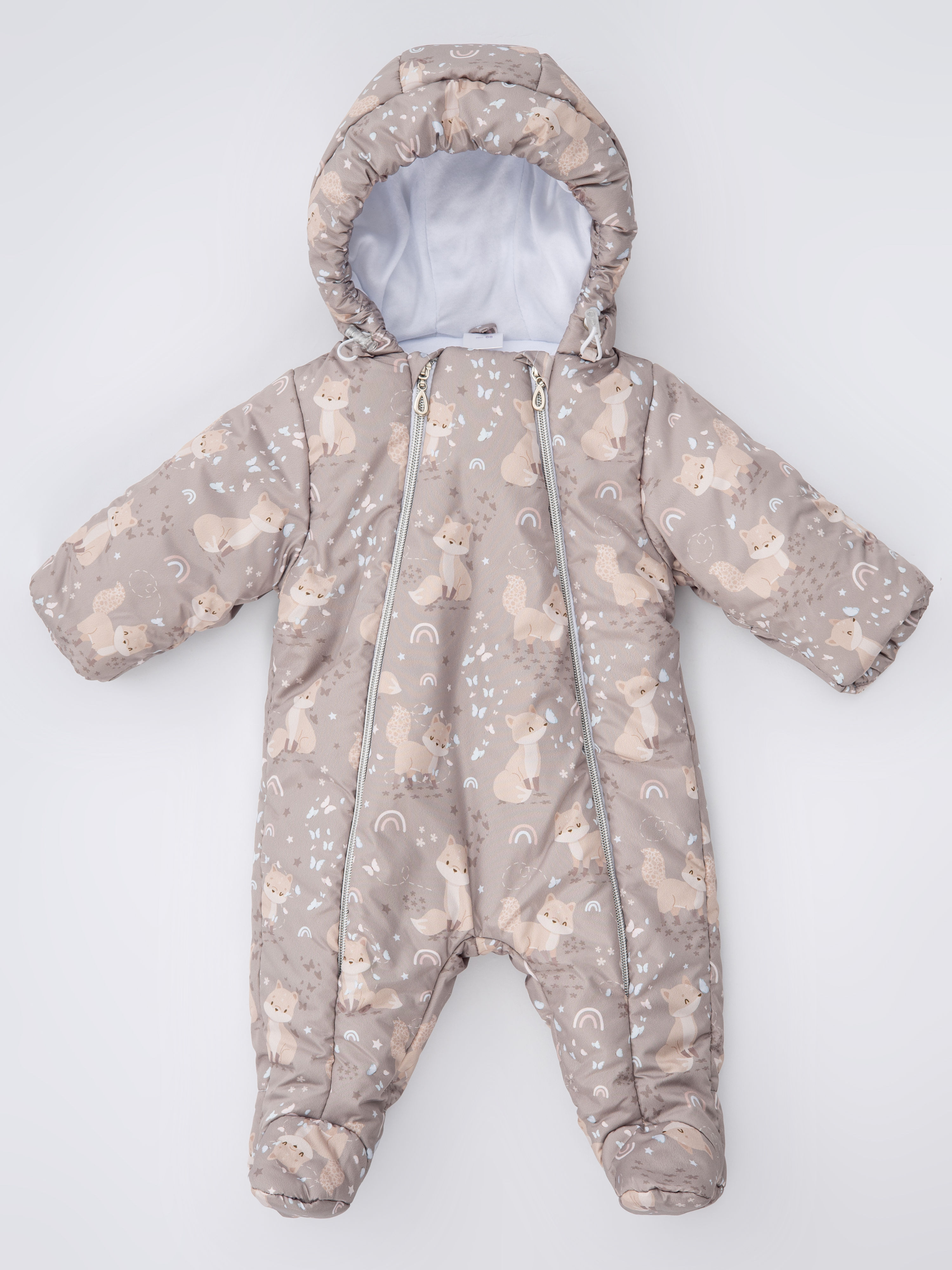 Комбинезон Luxury Baby РП-0025-110 - фото 2