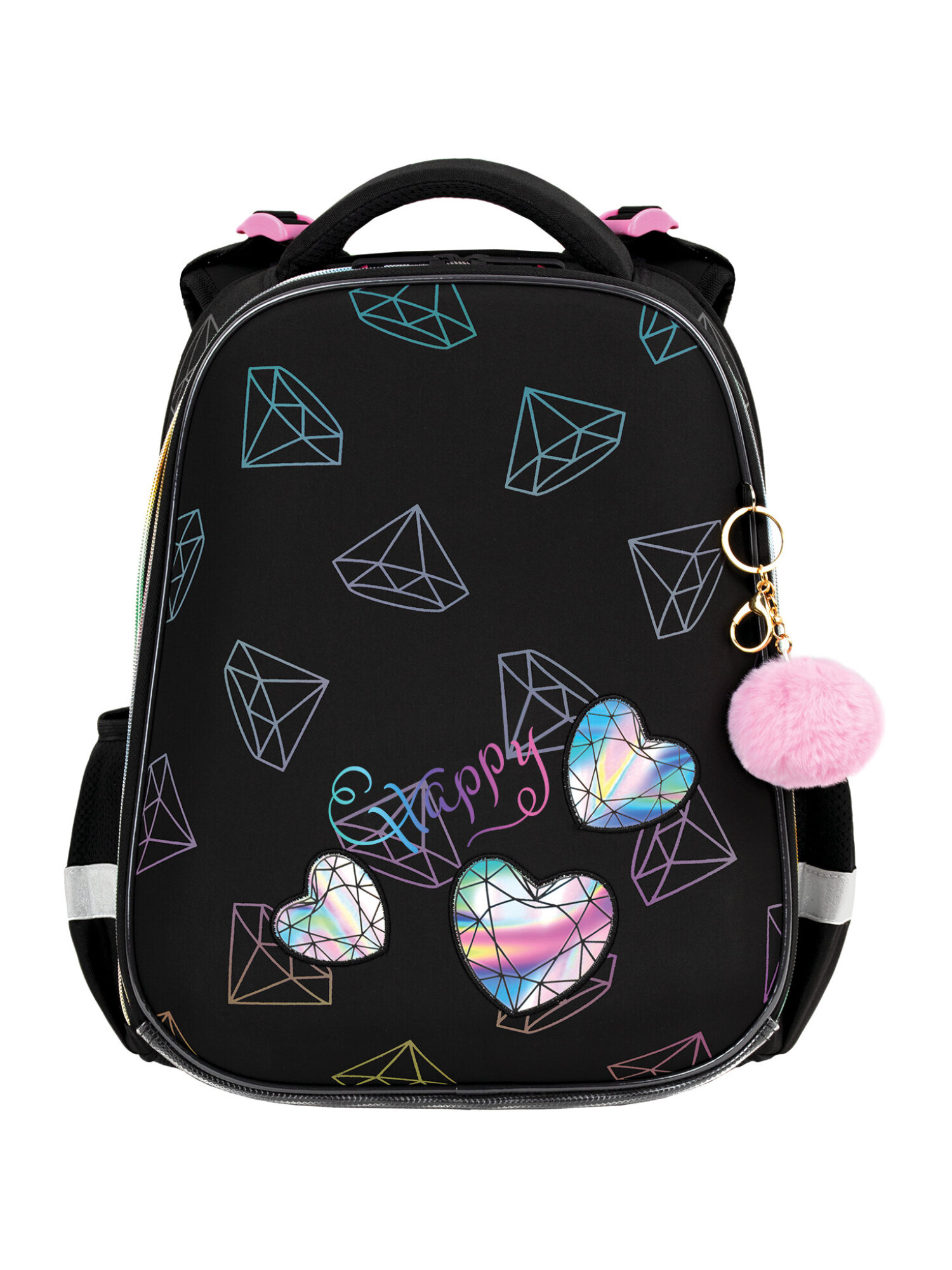 Рюкзак Brauberg - фото 17