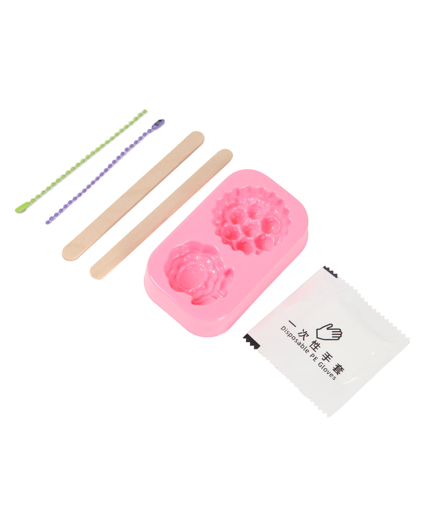 Набор Attivio Джелли сквиши Сладости - фото 5