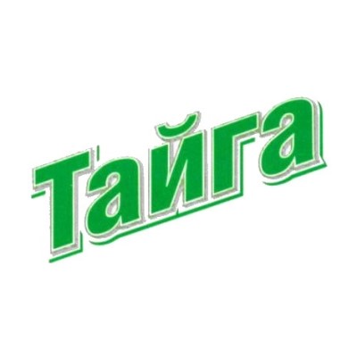 Тайга