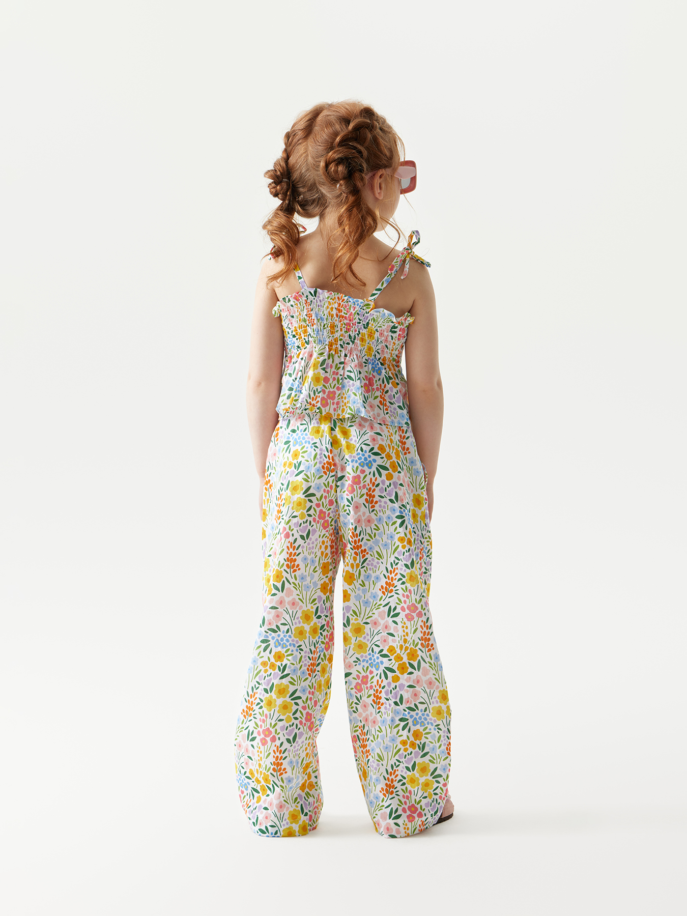 Топ Happy Baby 88157_mille-fleurs - фото 12